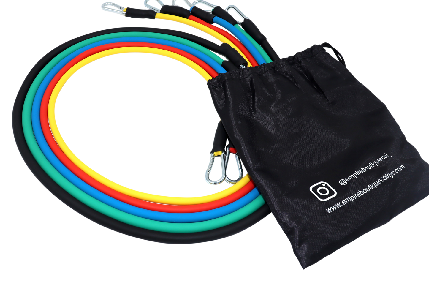 Elastic Bands