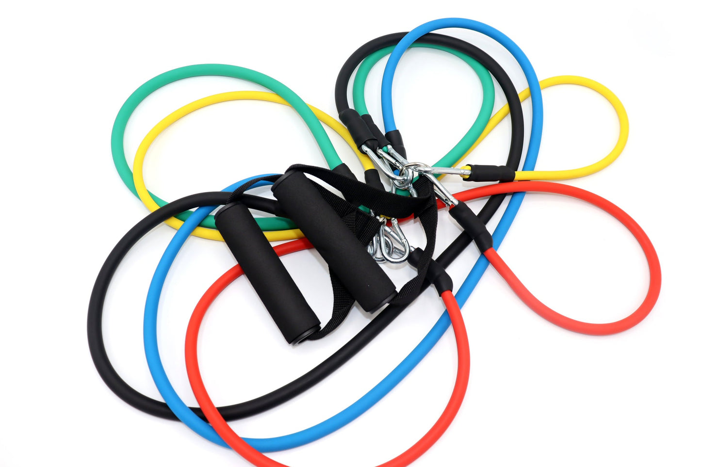 Elastic Bands