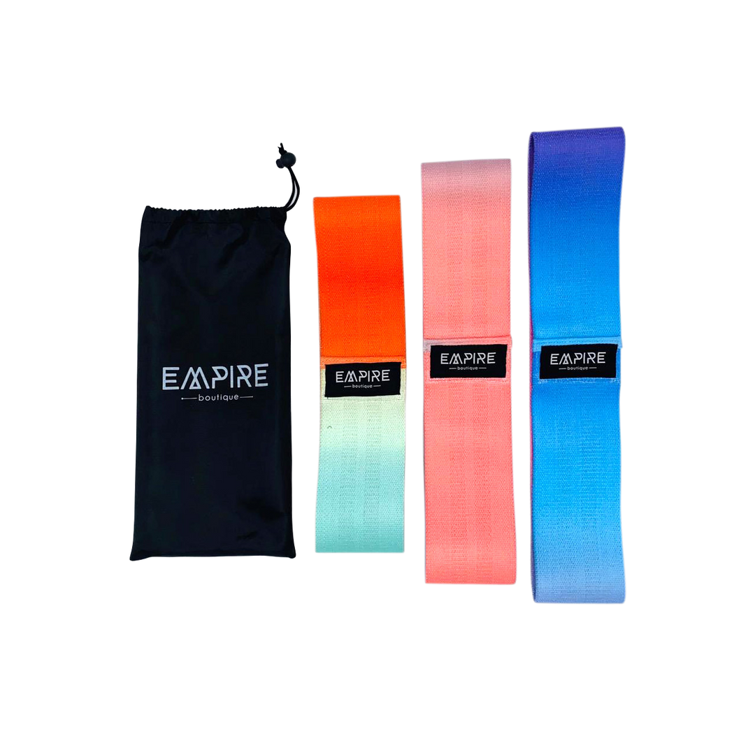 Resistance Bands